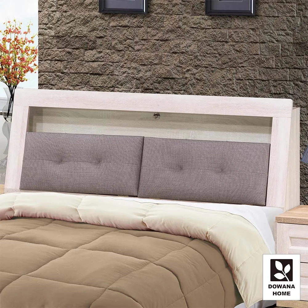 【多瓦娜】鄉村茉莉1.5尺左門衣櫃(含被櫃) 歷史價格詳細信息