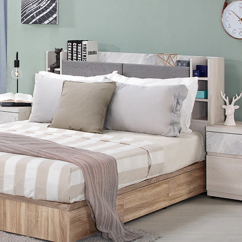 AT HOME-凱文4×7尺梧桐四抽衣櫃 歷史價格詳細信息