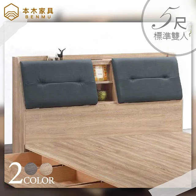 卡爾特 USB插座貓抓皮房間二件組 床頭+六分床底-雙人5尺 歷史價格詳細信息