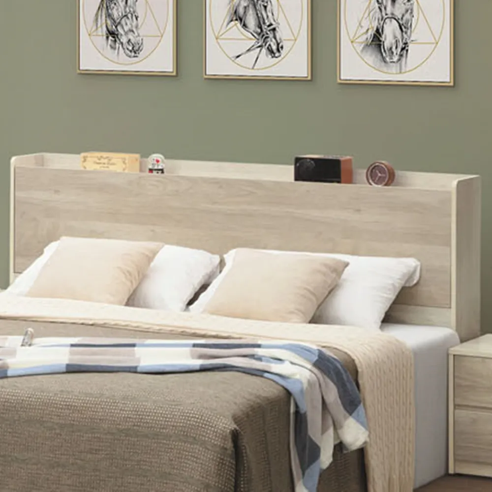 AS雅司-凡尼6尺床頭片-182*13*106.5cm 歷史價格詳細信息