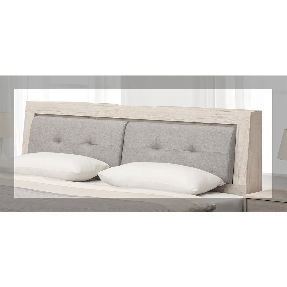 【唯熙傢俱】賽爾坎碳香白橡2尺書桌櫃 歷史價格詳細信息