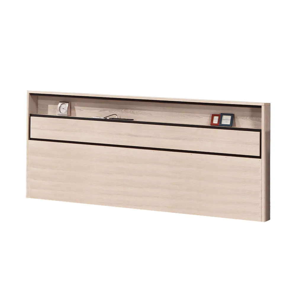 【唯熙傢俱】萊利橡木白5尺書桌 歷史價格詳細信息