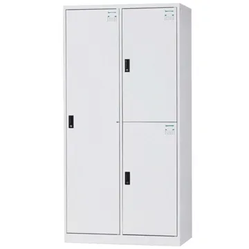 【時尚屋】HDF多用途3x6尺鋼製8格置物櫃HDF-2526 歷史價格詳細信息