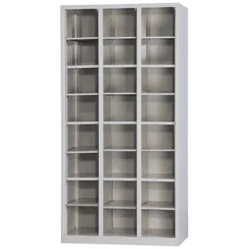 【時尚屋】DF多用途3x6尺鋼製14格置物櫃DF-BL5410F 歷史價格詳細信息