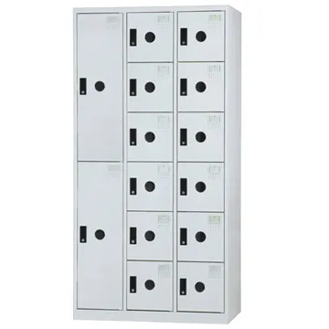 【時尚屋】DF多用途3x6尺鋼製14格置物櫃DF-BL5410F 歷史價格詳細信息