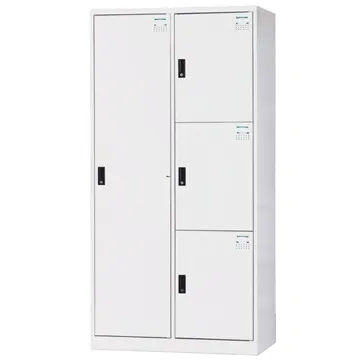 【時尚屋】HDF多用途3x6尺鋼製8格置物櫃HDF-2526 歷史價格詳細信息