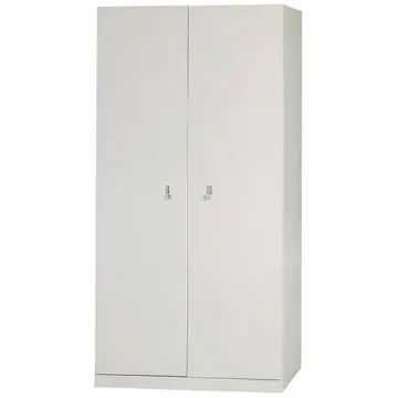 【時尚屋】開門一層式鋼木櫃Y107-1/可選色 歷史價格詳細信息