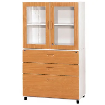 【時尚屋】鋼木牆櫃Y108-6/可選色 歷史價格詳細信息