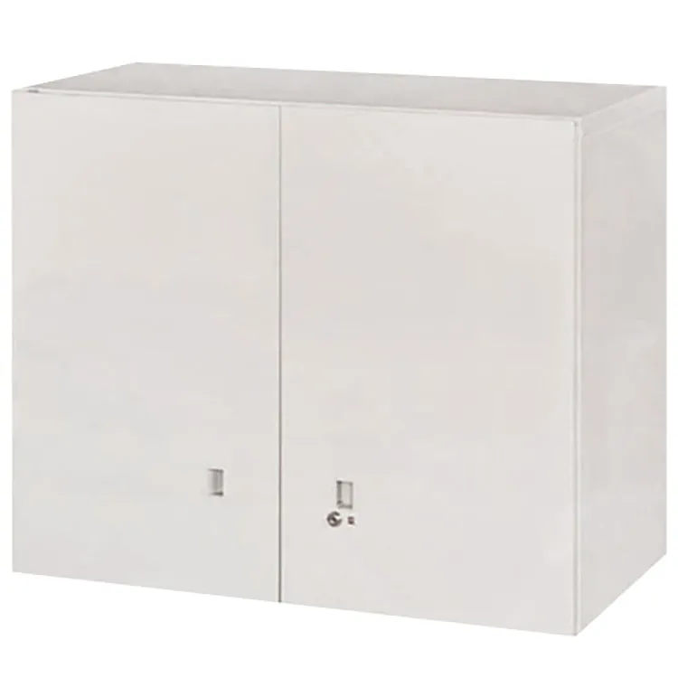 【時尚屋】開門一層式鋼木櫃Y107-1/可選色 歷史價格詳細信息