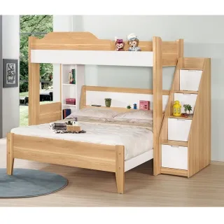 卡爾6.9尺多功能五件式床組(左向) 歷史價格詳細信息