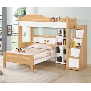 卡爾6.9尺多功能五件式床組(左向) 歷史價格詳細信息