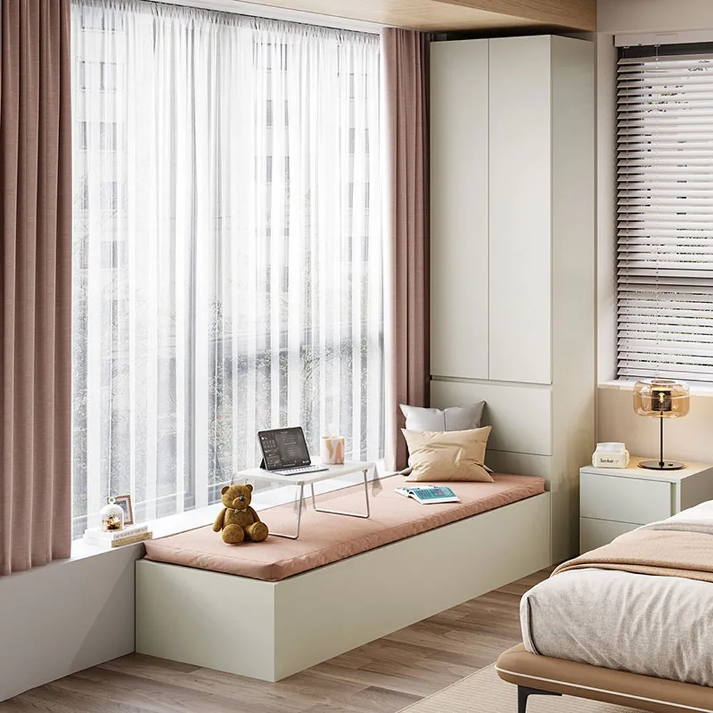 林氏木業魔方系列玄關鞋櫃 OI3N-灰白色 歷史價格詳細信息