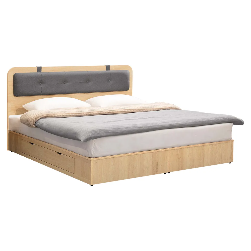 Bernice-卡里斯5.3尺北歐風餐桌椅組(一桌四椅) 歷史價格詳細信息