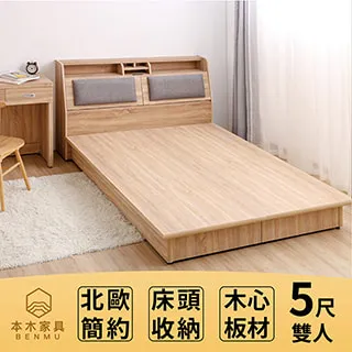 瑞亞 北歐舒適靠枕房間二件組-單大3.5尺 床頭+床架 歷史價格詳細信息