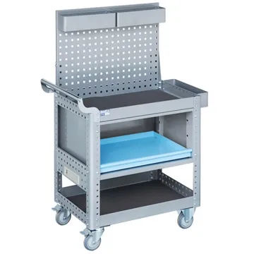 【時尚屋】OAHFU多功能組合式工具車DF-KU-07C 歷史價格詳細信息