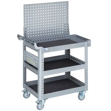 【時尚屋】OAHFU多功能組合式工具車DF-KU-07C 歷史價格詳細信息