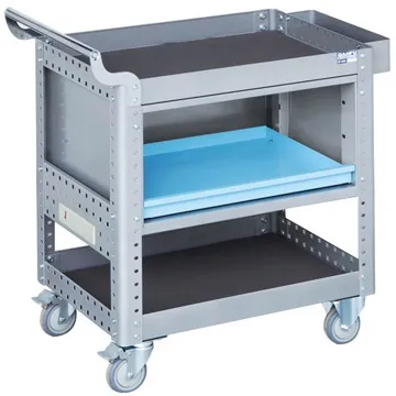 【時尚屋】OAHFU多功能組合式工具車DF-KU-07C 歷史價格詳細信息