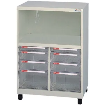 【時尚屋】多功能電腦桌邊效率櫃SY-A4-905C 歷史價格詳細信息