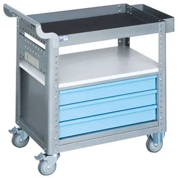 【時尚屋】OAHFU多功能組合式工具車DF-KU-07C 歷史價格詳細信息