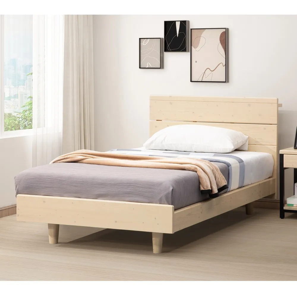 【直人木業】APPLE月亮白全實木162公分兩個三抽衣櫃 歷史價格詳細信息