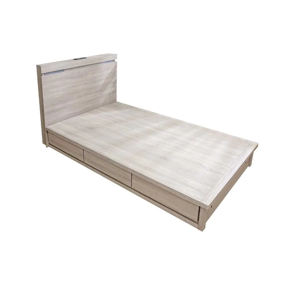 Bernice-道格原木色全實木圓型小茶几/邊几/邊桌/電話架/花架 歷史價格詳細信息