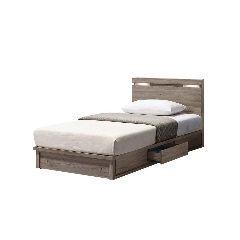 Bernice-奎恩工業風吧台椅/吧檯椅/高腳椅(高)(兩色可選) 歷史價格詳細信息