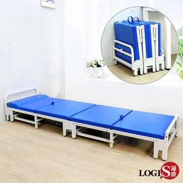 LOGIS 折疊式輕便型馬桶椅 簡易馬桶【FGE】 歷史價格詳細信息