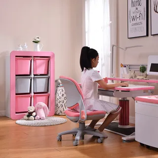 STORI思多益六宮格收納櫃‧幅79cm(藍)|百貨展示品清倉特賣 歷史價格詳細信息