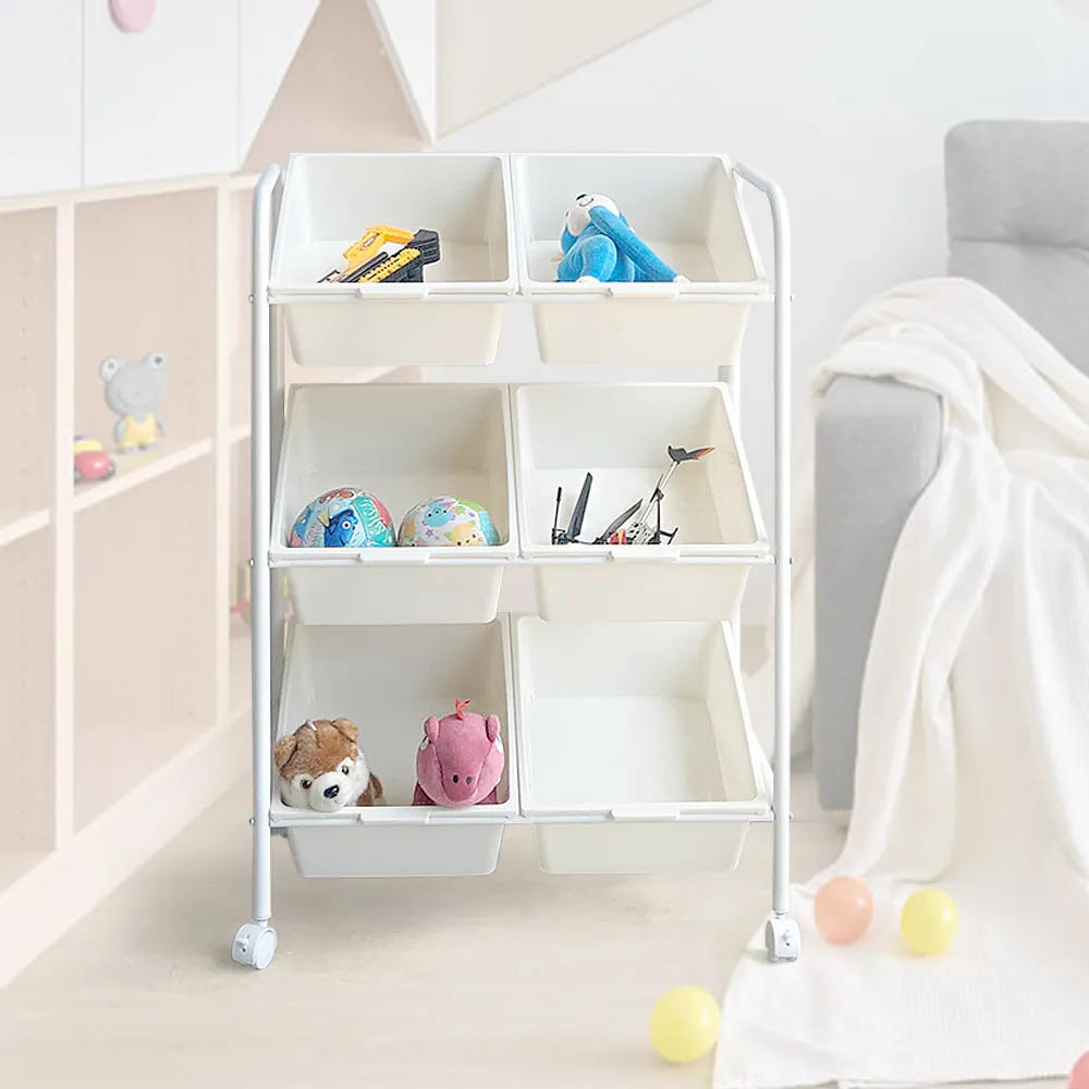 _諳木藏庫_兩格一櫃層架收納螢幕架 歷史價格詳細信息