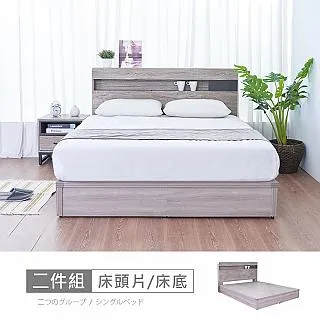 夏洛特床片型6尺加大雙人床 歷史價格詳細信息