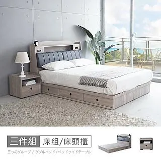 凱爾5尺床頭箱-免組裝 歷史價格詳細信息