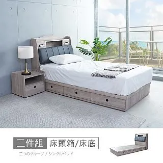 凱爾5尺床頭箱-免組裝 歷史價格詳細信息