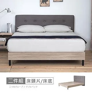 亞曼達5尺床頭箱 免組裝 歷史價格詳細信息