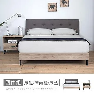 亞曼達5尺床頭箱 免組裝 歷史價格詳細信息