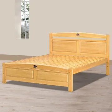 【時尚屋】[UZ6]安麗5尺雙人床UZ6-102-3 歷史價格詳細信息