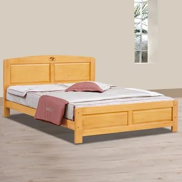 【時尚屋】[UZ6]安麗5尺雙人床UZ6-102-3 歷史價格詳細信息