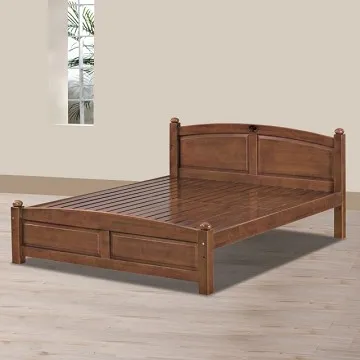 【時尚屋】[UZ6]安麗5尺雙人床UZ6-102-3 歷史價格詳細信息