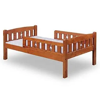 【時尚屋】[G18]凱西松木4.3尺雙層床G18-092-1免運費/免組裝 歷史價格詳細信息