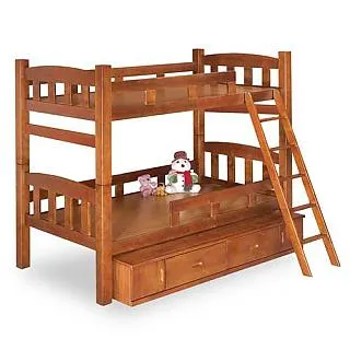 【時尚屋】[G18]凱西松木4.3尺雙層床G18-092-1免運費/免組裝 歷史價格詳細信息