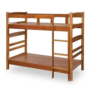 【時尚屋】[G18]凱西松木4.3尺雙層床G18-092-1免運費/免組裝 歷史價格詳細信息