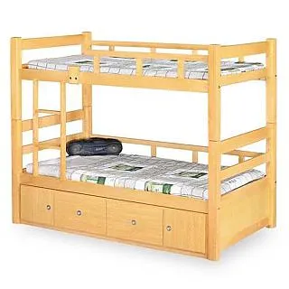 【時尚屋】[G18]凱西松木4.3尺雙層床G18-092-1免運費/免組裝 歷史價格詳細信息