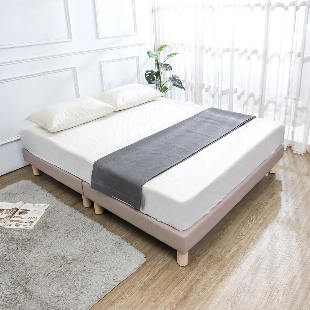 Boden-哈利3尺實木皮面長凳/雙人椅/長椅/床尾椅/穿鞋椅(三色可選) 歷史價格詳細信息