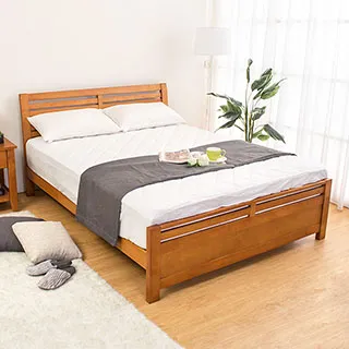 Boden-索恩4尺工業風雙色實木餐桌 歷史價格詳細信息