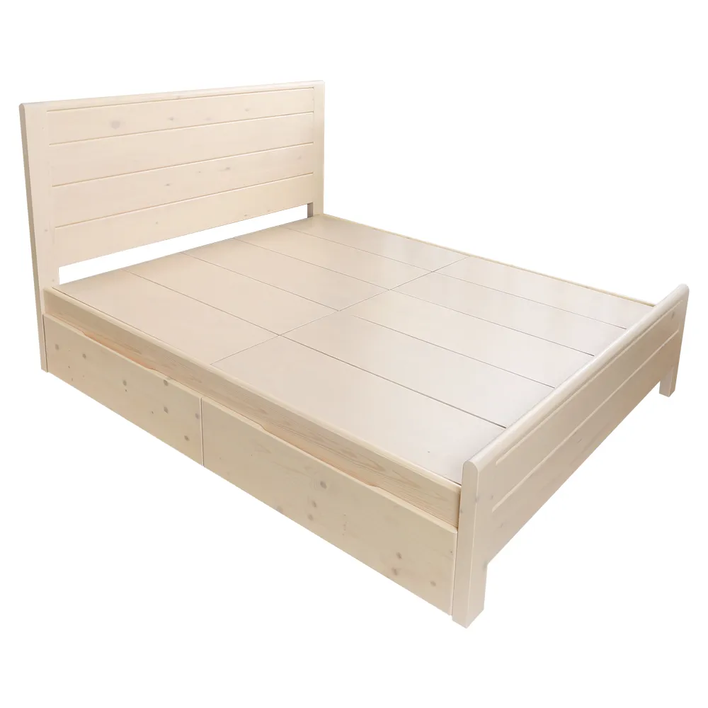 Birdie-吉莉恩5尺雙人床頭片 歷史價格詳細信息