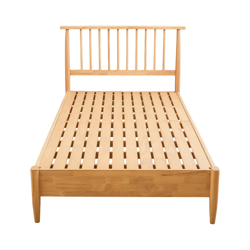 Birdie-亞伊6尺雙人加大床組(貓抓皮床頭箱附USB插座+四抽收納床底-不含床墊) 歷史價格詳細信息