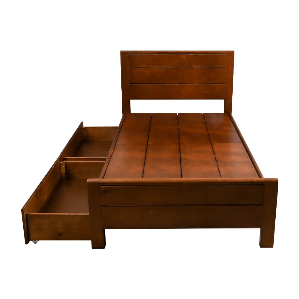 Birdie-吉莉恩5尺雙人床頭片 歷史價格詳細信息