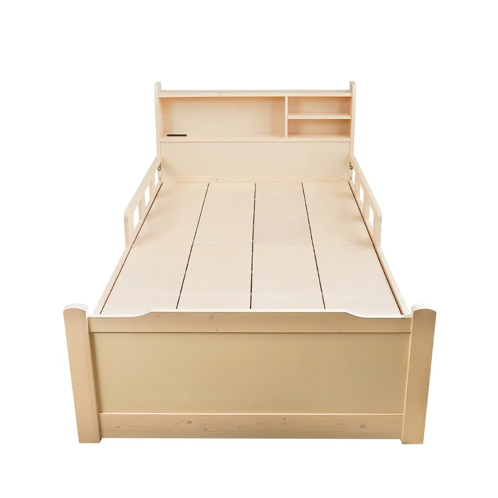 Birdie-喬安迪 石墨烯天然乳膠護背硬式三線連結式彈簧床墊-3.5尺加大單人 歷史價格詳細信息