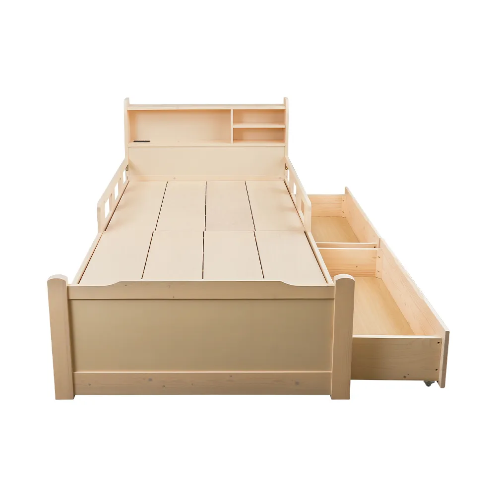 Birdie-喬安迪 石墨烯天然乳膠護背硬式三線連結式彈簧床墊-3.5尺加大單人 歷史價格詳細信息