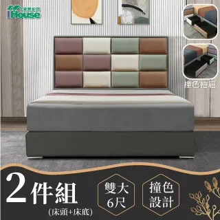 IHouse-北歐 6尺電視櫃 歷史價格詳細信息