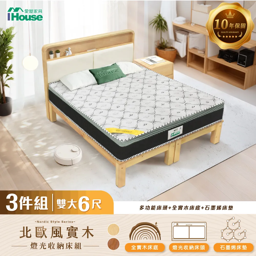 IHouse-北歐 6尺電視櫃 歷史價格詳細信息